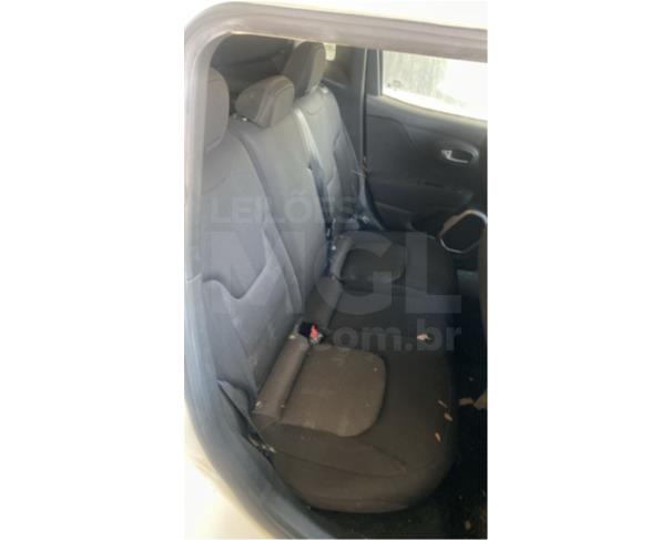Foto de JUIZ DE FORA/MG - CIRCULÁVEL - JEEP RENEGADE SPORT MT - 2017/2017