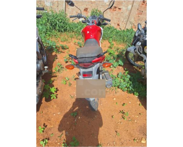 Foto de IRECÊ/BA - Motocicleta Honda CG 125 FAN ESD, 2014/2014