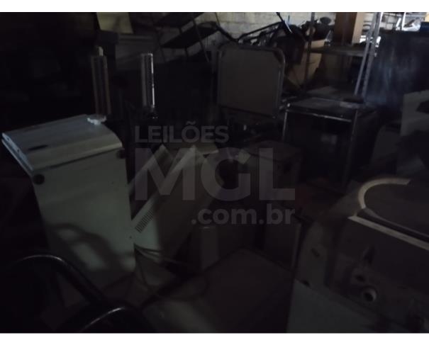 Foto de ANCHIETA/ES - Sucata geral e hospitalar