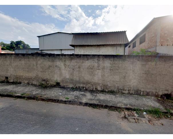 Foto de LOTE 005 - Betim/MG - Imóvel com terreno de 2.880m² no B São João