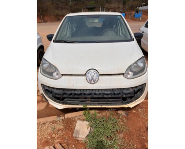 Foto de SÃO PEDRO DOS FERROS/MG- CARRO- VW Up Take Ma, 2014/2015