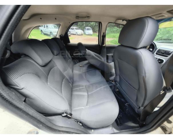 Foto de RECIFE/PE - Fiat Palio Weekend Attractive 1.4, 2012/2013, FLEX 