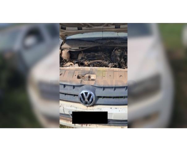 Foto de MARABÁ/PA - VW/AMAROK CD 4X4 SE, 2012/2012