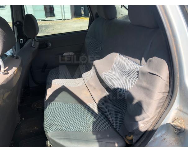 Foto de LOTE 038- CLASSIC LS ANO 2010/2011 JB22803