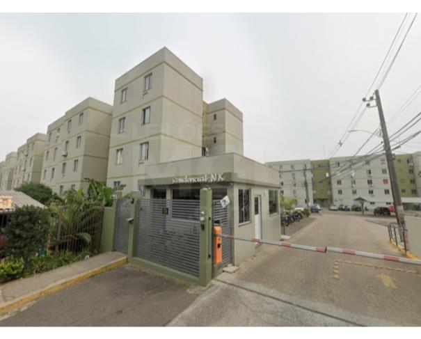 Foto de SAPUCAIA DO SUL/RS — Apartamento no Condomínio Residencial Nicolau Kuhn