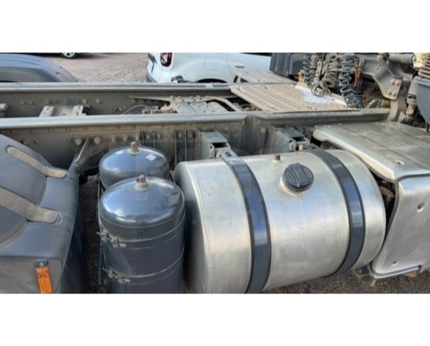 Foto de ITAÚNA/MG - CAVALO TRATOR DAF/XF FTT 530 CABINE ESTENDIDA ANO 2023/2024 - SC1118