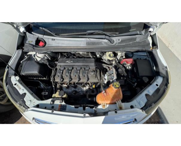Foto de ITAÚNA/MG - CHEVROLET/PRISMA 1.4AT LTZ ANO 2013/2014 - SC1148
