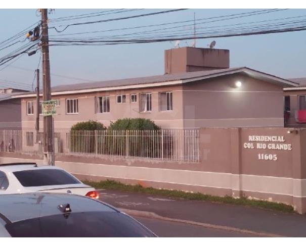 Foto de SÃO JOSÉ DOS PINHAIS/PR — Apartamento com 2 quartos no bairro Colônia Rio Grande