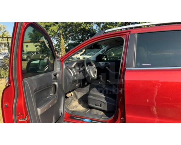 Foto de ITAÚNA/MG - CAMINHONETE FORD/RANGER LIMITED 3.2 4X4 ANO 2021/2022 - SC1098