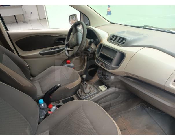Foto de PEDRA DO ANTA/MG - Chevrolet Spin 1.8L MT LT, 2014/2014, FLEX 