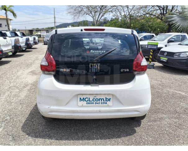 Foto de ITAÚNA/MG- FIAT MOBI DRIVE 1.0 2018/2018- PA13468