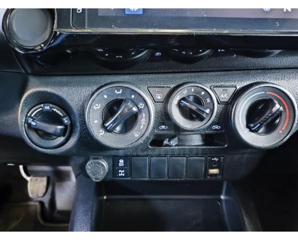 Foto de ITAÚNA/MG- TOYOTA HILUX CDLOWM4FD 2023/2024  PA13518
