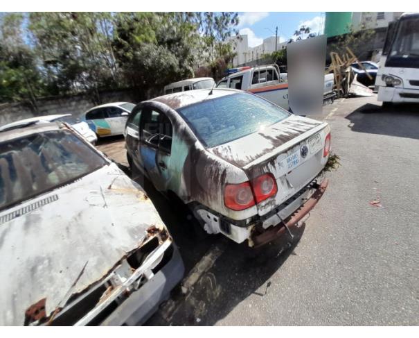 Foto de RIO DAS OSTRAS/RJ - VW - VOLKSWAGEN / POLO SEDAN 1.6
