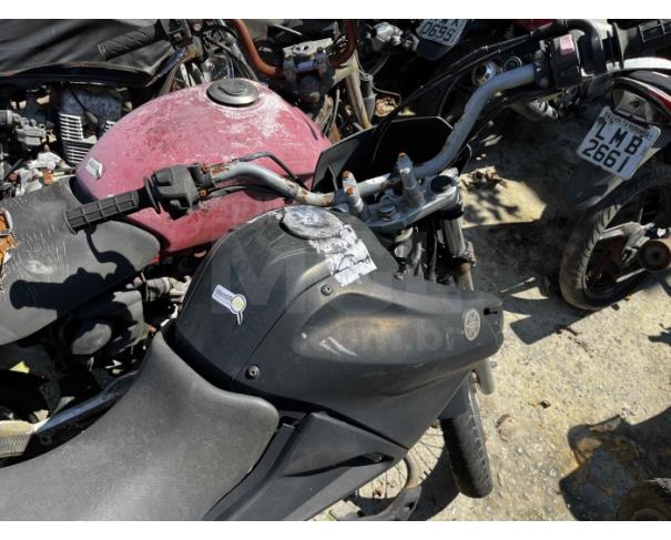 Foto de ANGRA DOS REIS/RJ-VEÍCULO CONSERVADO-YAMAHA/XTZ150 CROSSER S-2019/2019