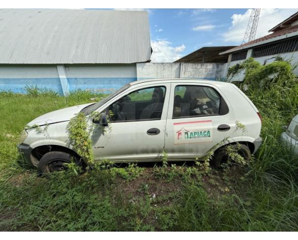 Foto de APIACÁ/ES - CARRO - Chevrolet Celta 4P LIFE, 2008/2009