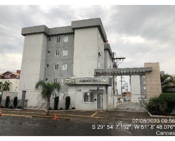 Foto de CANOAS/RS — Apartamento com 2 quartos (F8555532038749)
