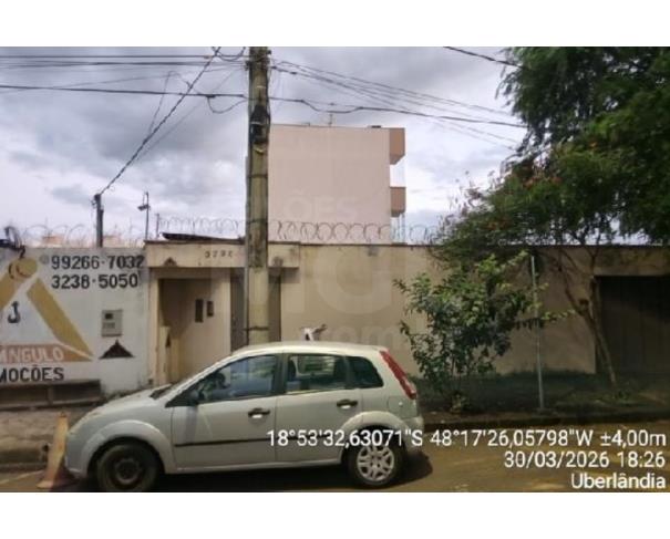 Foto de UBERLANDIA/MG — Apartamento com 2 quartos e 1 Vaga na Garagem (8444436225779)