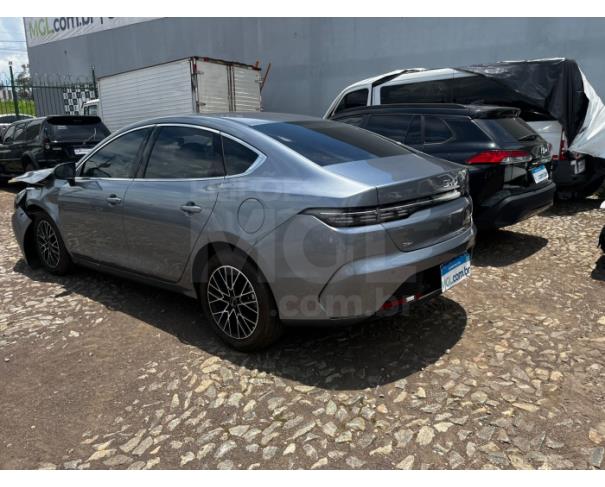 Foto de ITAÚNA/MG- BYD KING GL 1.5 16V AUT. (HIBRIDO) 2025/2026-PA12596