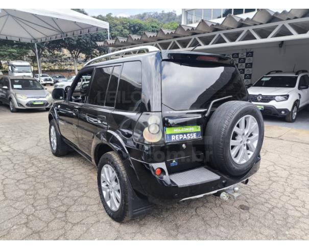 Foto de ITAÚNA/MG- MITSUBISHI PAJERO TR4 HP 2011/2012- PA13343