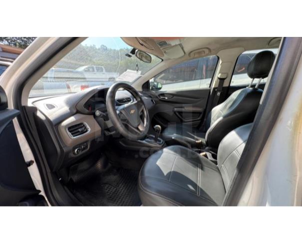 Foto de ITAÚNA/MG - CHEVROLET/PRISMA 1.4AT LTZ ANO 2013/2014 - SC1148