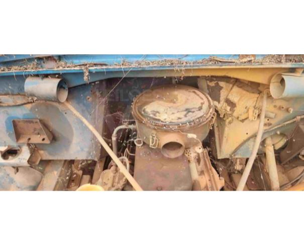 Foto de JANDAIA/GO - Caminhão M. Benz/1113, 1967/1967, DIESEL 