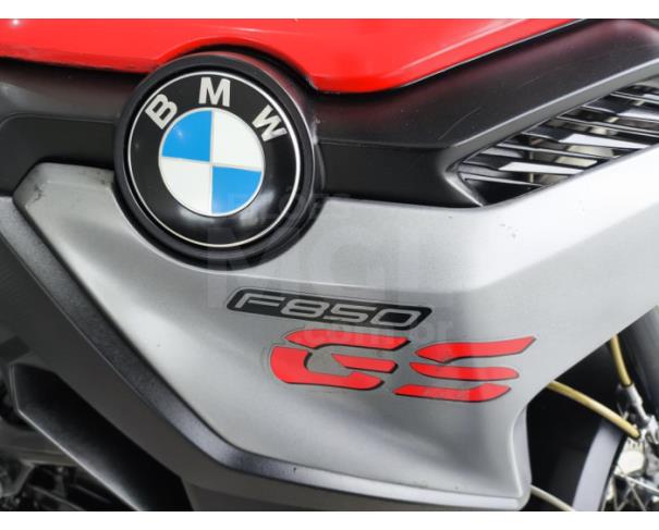 Foto de ITAÚNA/MG- MOTO BMW F850 GS 2022/2022 - PA00806