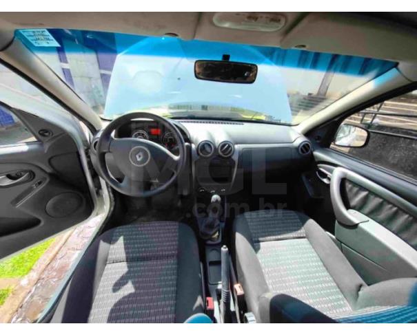 Foto de FORTALEZA/CE - SANDERO FLEX 1.6, 2013/2013, FLEX 