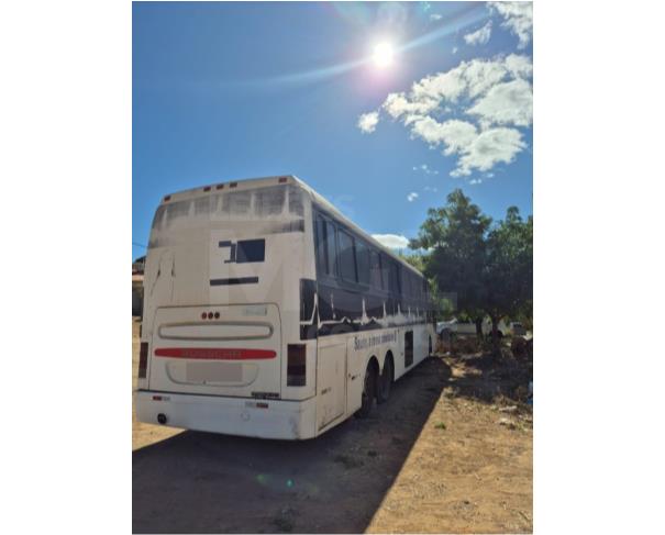 Foto de VIRGEM DA LAPA/MG - Ônibus Scania Busscar JB R,  1998 / 1999