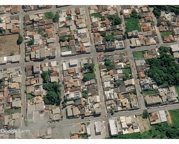 Foto de DIVINÓPOLIS/MG — Lote de terreno área 360m² no bairro Interlagos. 