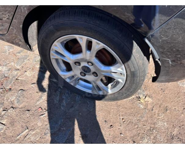 Foto de ITAÚNA/MG- FORD FIESTA HATCH 1.5L SE 2013/2014- PA11895
