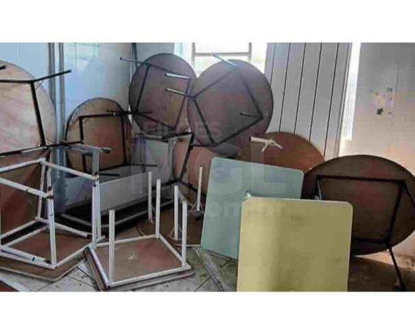 Foto de CACHOEIRINHA/RS - MÓVEIS, ELETRODOMÉSTICOS, EQUIPAMENTOS DE INFORMÁTICA E BENS DIVERSOS
