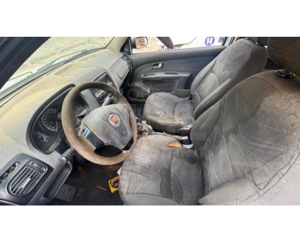 Foto de ALAGOINHA/PE - FIAT/STRADA WORKING CD, 2015/2015, FLEX 