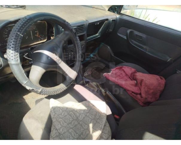 Foto de ARAXÁ/MG - VOLKSWAGEN Polo CLAS. 1.8 MI - 1998/1998 - CIRCULÁVEL