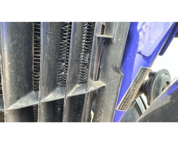 Foto de ITAÚNA/MG- YAMAHA DT 200 ( VINTAGE IDEAL PARA COLECIONADOR) 1992/1992- PA10981