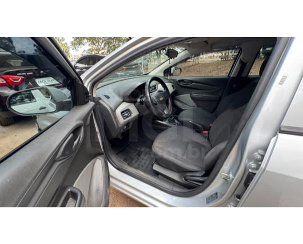 Foto de ITAÚNA/MG - CHEVROLET ONIX 10MT JOYE HATCH ANO 2018/2018 - SC1165