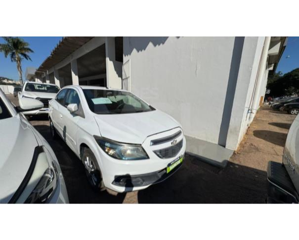Foto de ITAÚNA/MG - CHEVROLET/PRISMA 1.4AT LTZ ANO 2013/2014 - SC1148