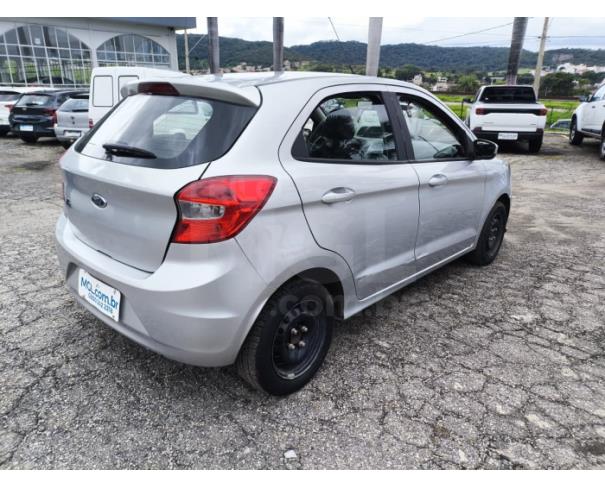 Foto de ITAÚNA/MG- FORD KA 1.0 HATCH 2017/2018- PA12836