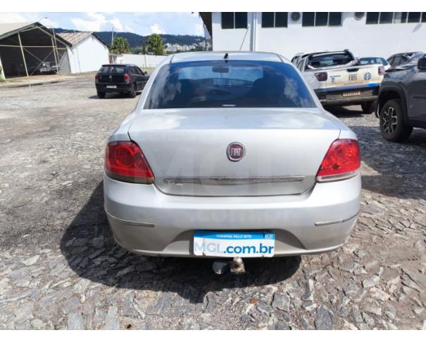 Foto de ITAÚNA/MG- FIAT LINEA LX 1.9 2010/2010-  PA12910