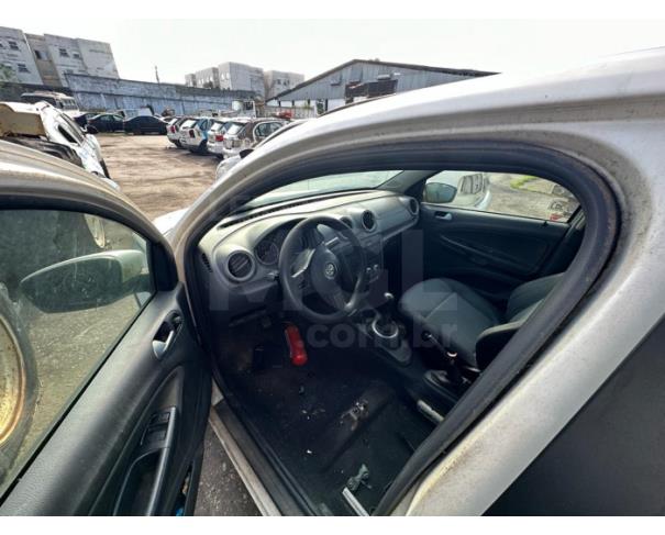 Foto de RIO DAS OSTRAS/RJ - VW GOL 1.6 POWER