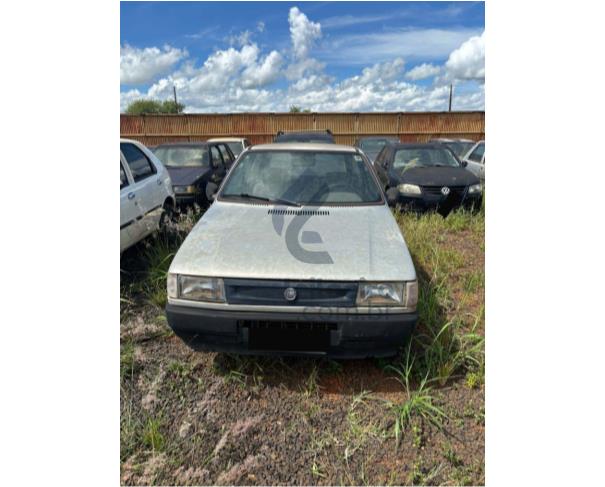 Foto de UBERLÂNDIA/MG - CIRCULÁVEL - FIAT UNO MILLE FIRE - 2003/2003