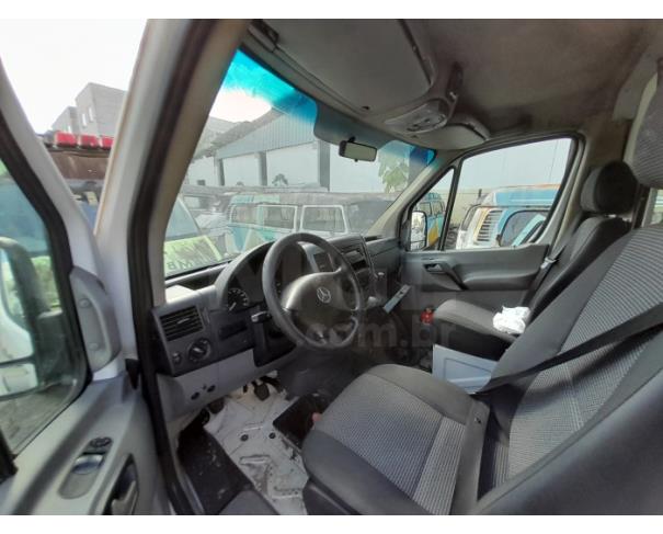 Foto de RIO DAS OSTRAS/RJ - ESPECIAL CAMINHÃO AMBULÂNCIA I.M. BENZ SPRINTER 415 MARIMAR A