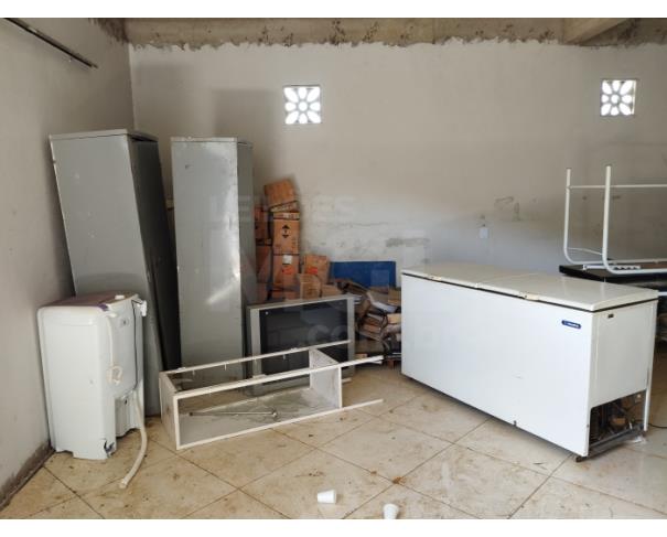 Foto de Águia Branca /ES- Materiais diversos