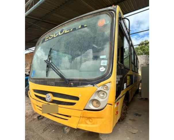 Foto de JAGUARÉ/ES - Ônibus VW 15.190 EOD E.S.ORE, 2012/2013, DIESEL 