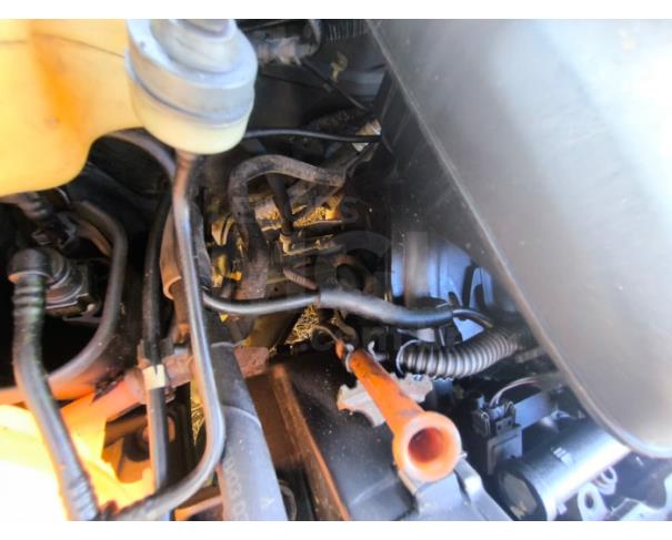 Foto de ITAÚNA/MG-VOLKSWAGEN GOL 1.0 BAIXADO SUCATA 2010/2011 - PA12900