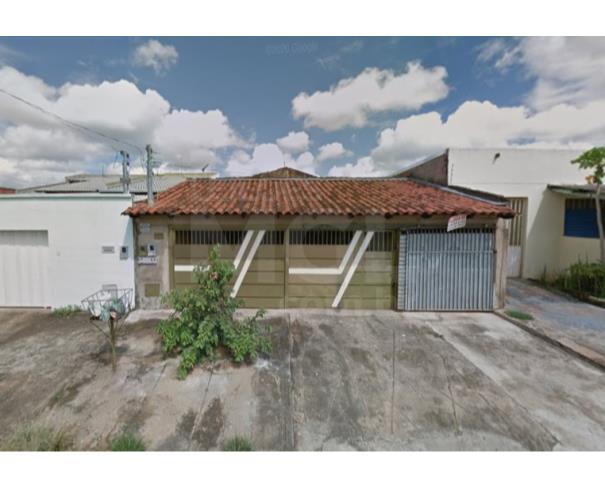 Foto de GOIÂNIA/GO — Casa no Setor Grajau