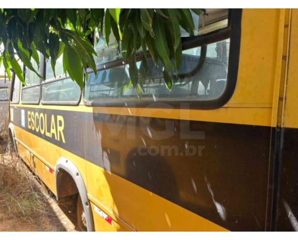 Foto de BALSAS/MA - Ônibus Iveco/Cityclass 70C16, 2011/2012, DIESEL 