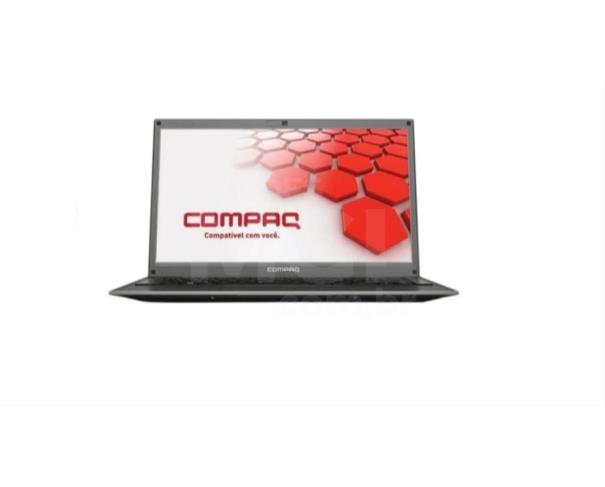 Foto de ITAÚNA/MG - NOTEBOOK - MODELO COMPAQ PRESSARIO 427