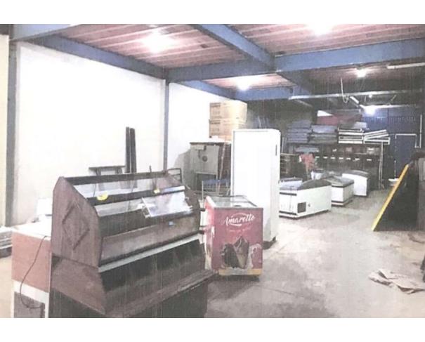 Foto de LAJINHA/MG — Prédio Comercial e Residencial com 03 pavimentos
