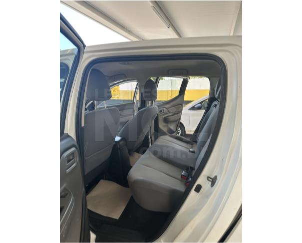 Foto de ABAETÉ/MG - MITSUBISH L200 TRITON - ANO 2021/2022 - SC1026