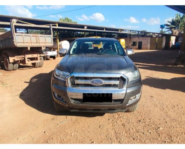 Foto de GRUPIARA/MG - Caminhonete Ford Ranger XLT CD 4A 32C, 2019/2019, DIESEL 